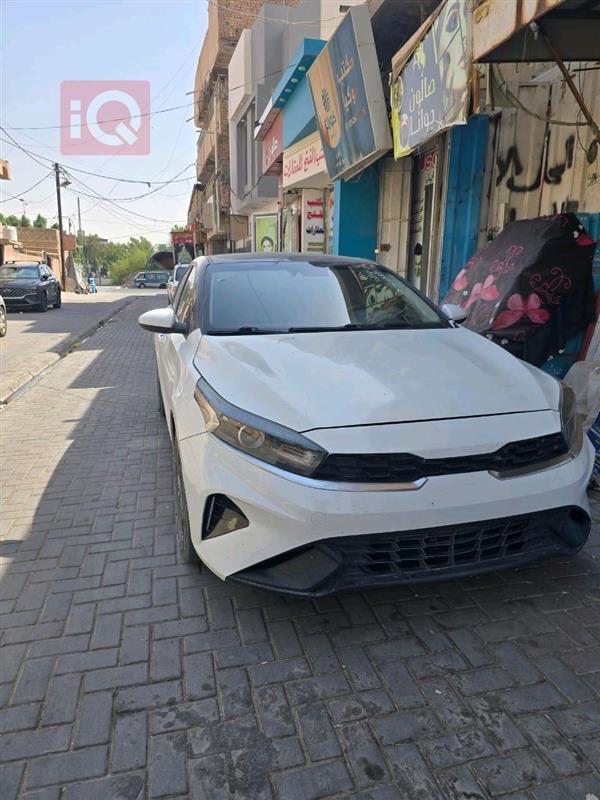 کیا فۆرتێ 2023  بۆ فرۆشتن لە عێراق - سەماوە